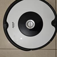 Robot aspirapolver iRobot