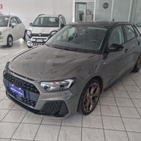 AUDI A1 2ª serie A1 SPB 25 TFSI S line edition