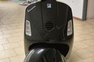 Vespa Gran turismo 125
