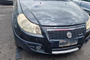 Fiat 16 sedici ricambi