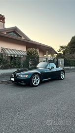 BMW Z3 1.9 140cv Cabrio