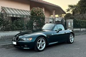 BMW Z3 1.9 140cv Cabrio