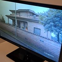 Tv Samsung 24 pollici