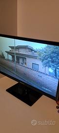 Tv Samsung 24 pollici