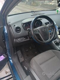 Opel Meriva B 