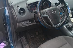 Opel Meriva B 