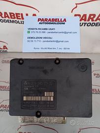 Abs Mercedes Clk 2005 A 209 545 25 32 