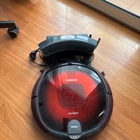 Aspirapolvere robot SAMSUNG NaviBot SR8850