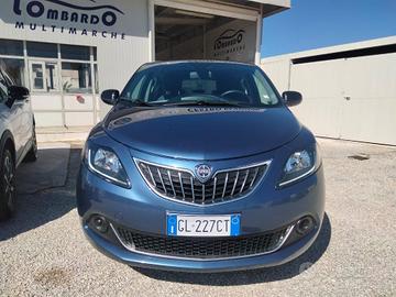 LANCIA Ypsilon 1.0 FireFly 5 porte S&S Hybrid Ec