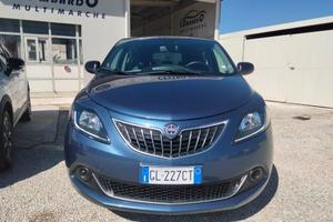 LANCIA Ypsilon 1.0 FireFly 5 porte S&S Hybrid Ec