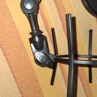 Asta RODE da microfono