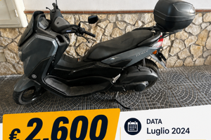 NMAX 125