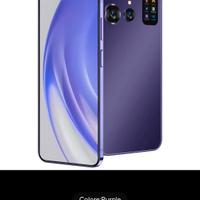 S25 versione cinese colore viola nuovo