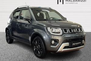 Suzuki Ignis III 2020 1.2h Easy Top 2wd