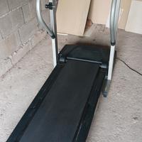 Tapis roulant profess.Proform 360P richiudibile 