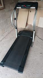Tapis roulant profess.Proform 360P richiudibile 