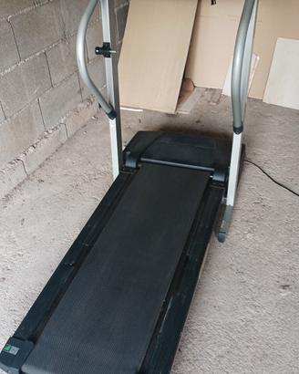 Tapis roulant profess.Proform 360P richiudibile 