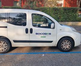 Fiat qubo - 2017