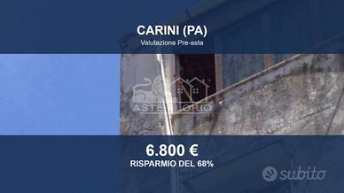 Immobile in asta di 45 m² a Carini