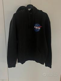 felpa nasa