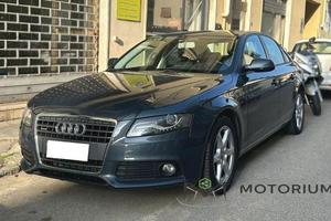 Audi A4 2.0 TFSI 211CV Advanced