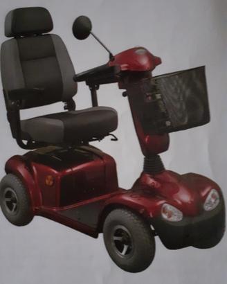 Scooter disabili