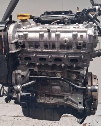 843A1000 MOTORE C/TAPPO A VITE C/A.C S/IDRO FIAT I