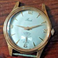 Orologio Bech vintage movimento raro - no funziona