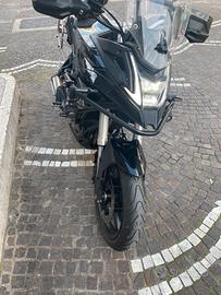 Voge valico 500 Ds anno 2020