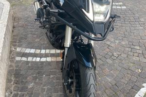 Voge valico 500 Ds anno 2020