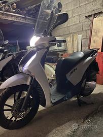 Honda SH 150