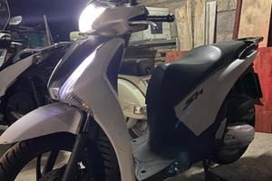 Honda SH 150