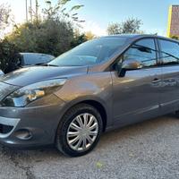 Renault Scenic 1.5 dCi 110CV Confort OK Neopatenta