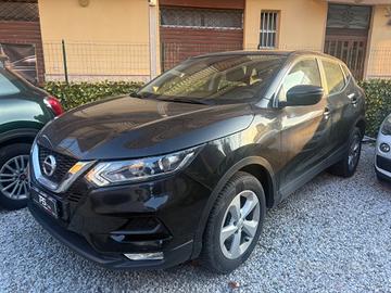 Nissan Qashqai 1.5 dCi Tekna dinamic ( 2019 )