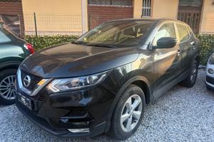 Nissan Qashqai 1.5 dCi Tekna dinamic ( 2019 )