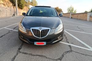 Lancia delta 
