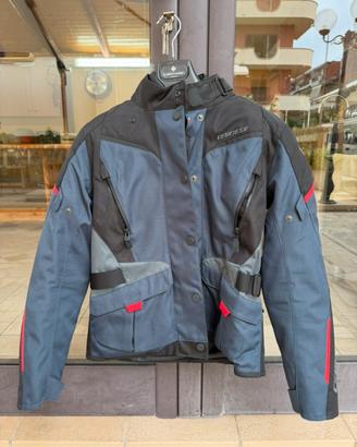 Dainese Tempest 3 da donna D-Dry tg.44