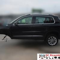 Ricambi Volkswagen Tiguan
