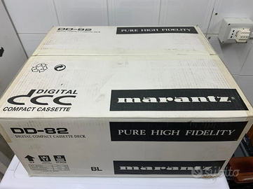 Marantz DD 82 (Pari al Nuovo)