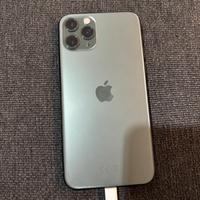 iPhone 11 pro 512gb