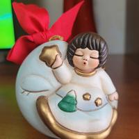 Addobbo Natale Thun