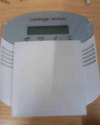 combinatore telefonic GSM Combivox Multivox 11.718