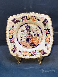 Piatto Mason’s Made in england