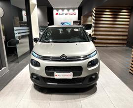 Citroen C3 BlueHDi 75 S&S Feel