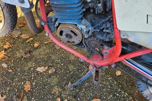 Fantic Altro modello - 1985