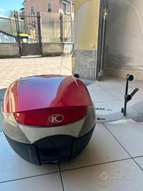 Bauletto Moto