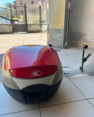 Bauletto Moto