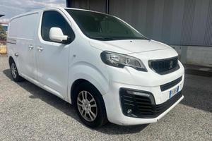 PEUGEOT Expert BlueHDi 115 S&S PC-TN Furgone Pro
