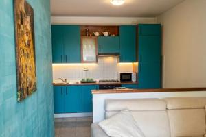 Green Residence Sirmione piano terra