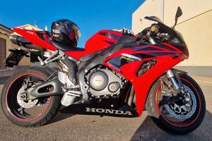 CBR 1000 RR 2006
